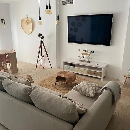 Luxurious, Confy & Sunny In The Hearth Of Puerto Banus Marina アパート マルベーリャ