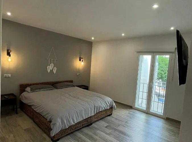 Apartament Luxurious, Confy & Sunny In The Hearth Of Puerto Banus Marina *