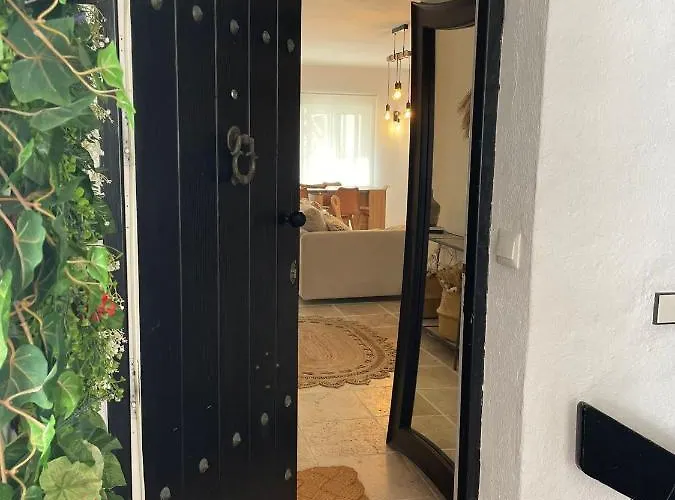 Apartament Luxurious, Confy & Sunny In The Hearth Of Puerto Banus Marina *